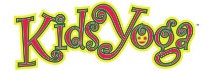 KIDSYOGA