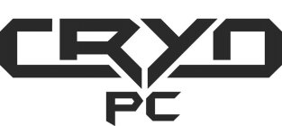 CRYO PC