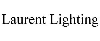 LAURENT LIGHTING