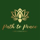 PATH TO PEACE LIFE COACHING