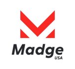 M MADGE USA