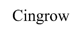 CINGROW