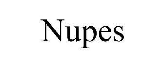 NUPES