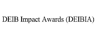 DEIB IMPACT AWARDS (DEIBIA)