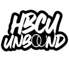 HBCU UNBOUND