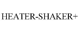 HEATER-SHAKER+