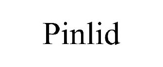 PINLID