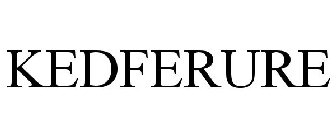 KEDFERURE