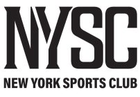 NYSC NEW YORK SPORTS CLUB