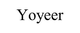 YOYEER