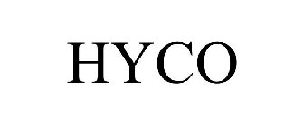 HYCO