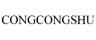 CONGCONGSHU