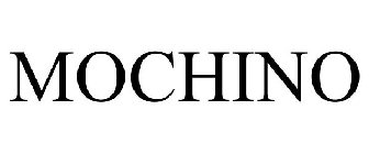MOCHINO