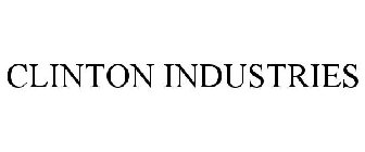 CLINTON INDUSTRIES