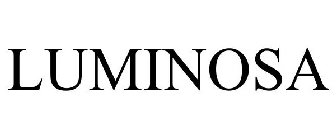 LUMINOSA