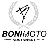 B BONIMOTO NORTHWEST