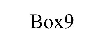 BOX9