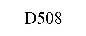 D508