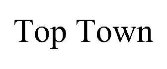 TOP TOWN