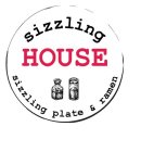 SIZZLING HOUSE SIZZLING PLATE & RAMEN