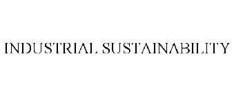 INDUSTRIAL SUSTAINABILITY