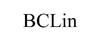 BCLIN