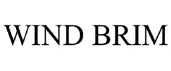 WIND BRIM