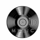 OID MUSIC