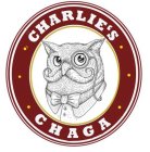 CHARLIE'S CHAGA