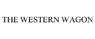 THE WESTERN WAGON