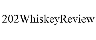 202WHISKEYREVIEW