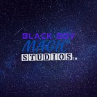 BLACK BOY MAGIC STUDIOS