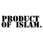 PRODUCT OF ISLAM.