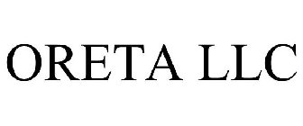 ORETA LLC