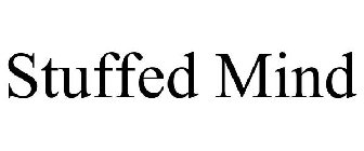 STUFFED MIND