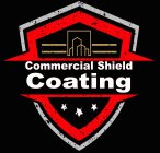 COMMERCIAL SHIELD COATING