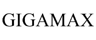GIGAMAX