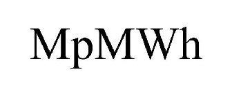MPMWH