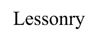 LESSONRY