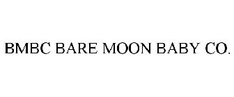 BMBC BARE MOON BABY CO.