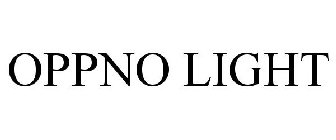 OPPNO LIGHT
