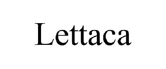 LETTACA