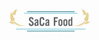 SACA FOOD