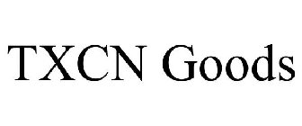 TXCN GOODS