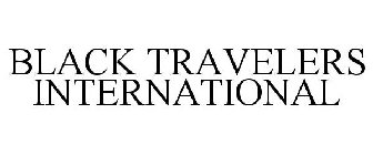 BLACK TRAVELERS INTERNATIONAL