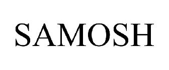 SAMOSH