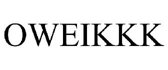 OWEIKKK