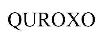 QUROXO