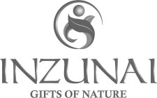 INZUNAI GIFTS OF NATURE