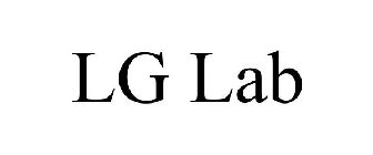 LG LAB